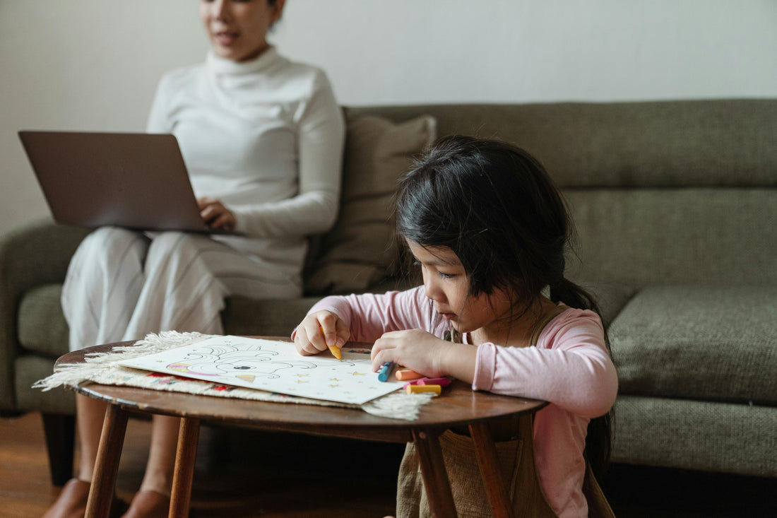 How to Raise Successful Kids