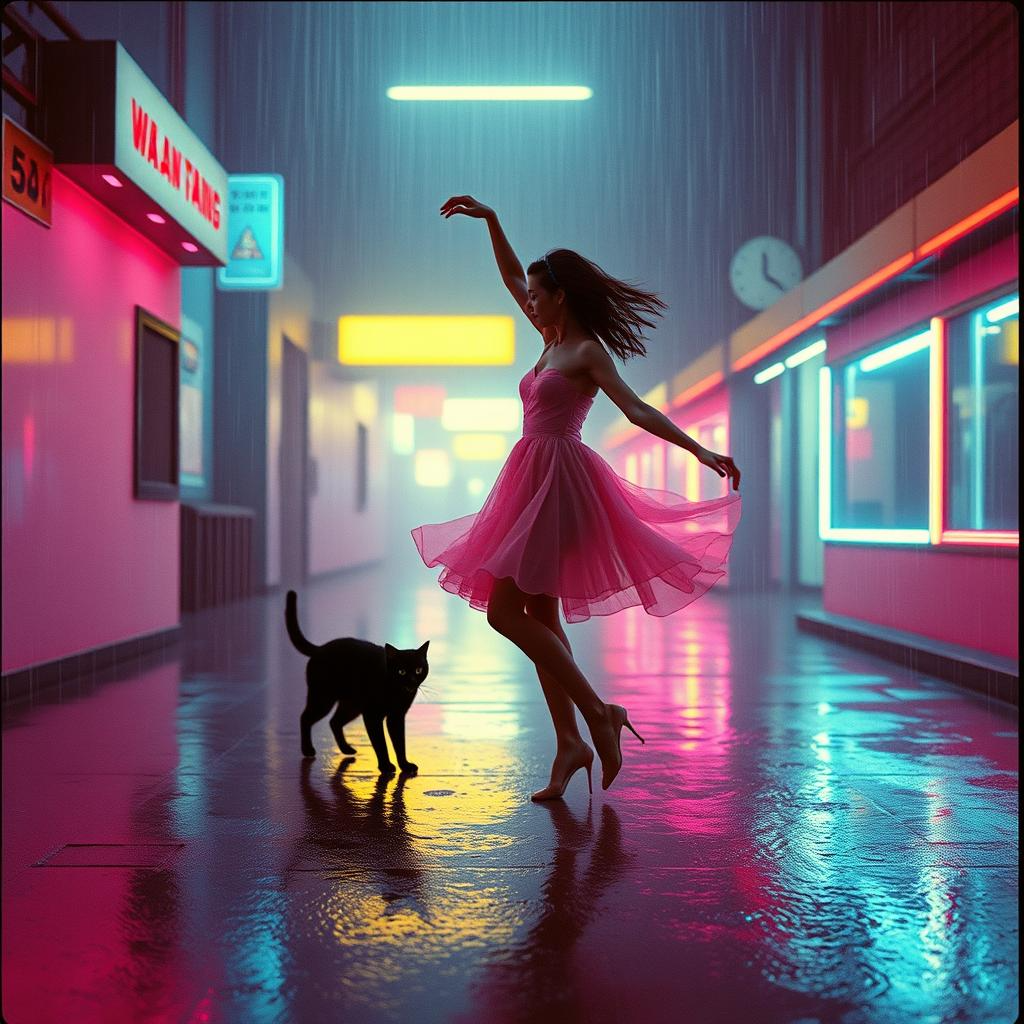 (Fury) Wet