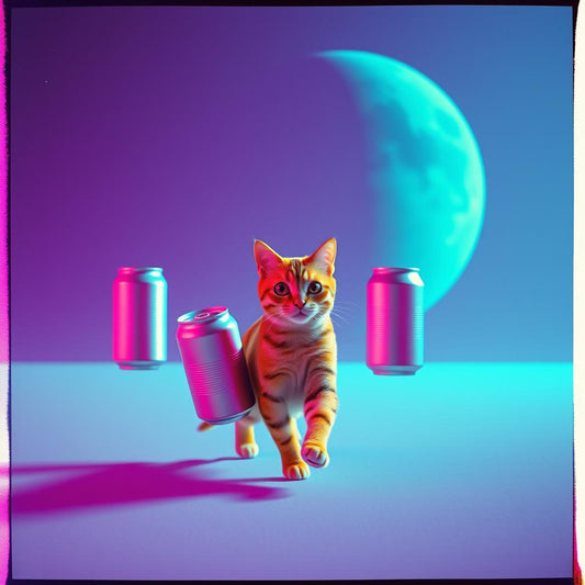 Meow or Never