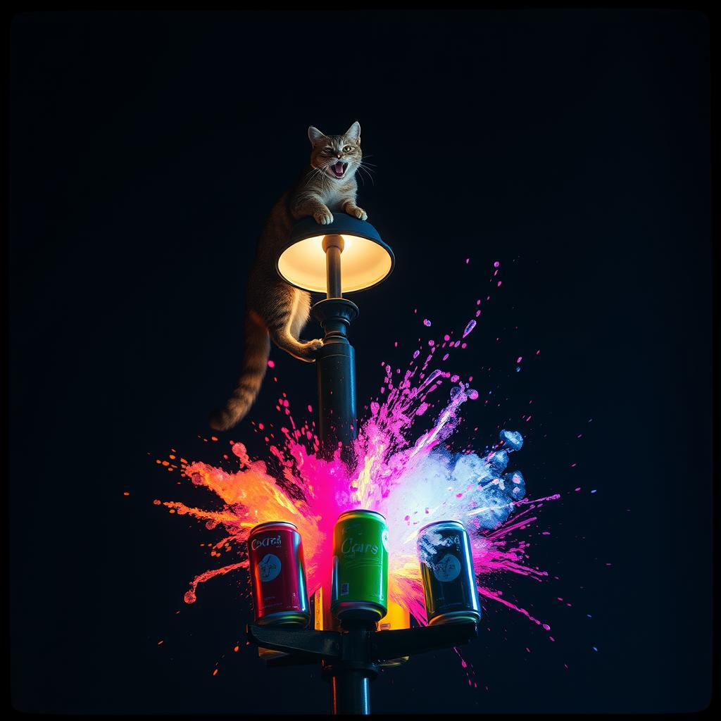 Unleash Your Fury (Fury's Anthem Untuk Dunia)